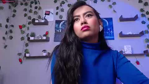 Macey Elliot Modelo Independiente online show from 03.06.25