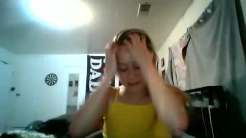 maceyloves online show from 06.19.26