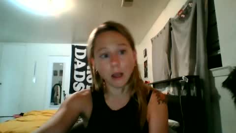 maceyloves online show from 07.10.26