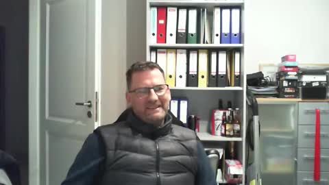 macfly67 online show from 12.13.24