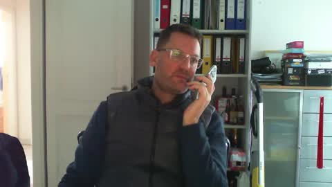 macfly67 online show from 12.18.24