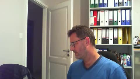 macfly67 online show from 05.12.26