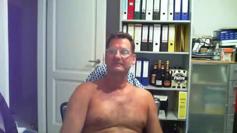 macfly67 online show from 06.24.26