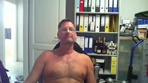 macfly67 online show from 07.12.26