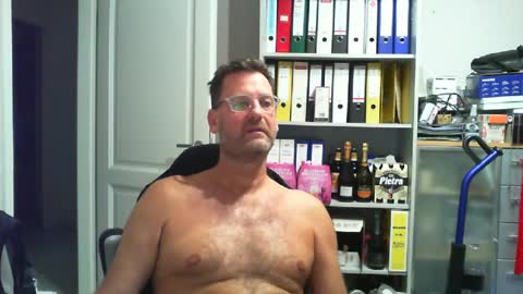 macfly67 online show from 07.23.26