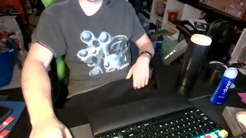 macgargan69 online show from 01.10.26