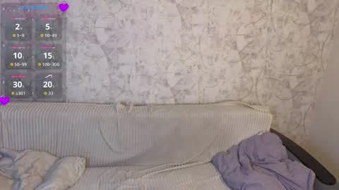 Snapshot of machellehollenback chatting on 05.27.26 Katerina online show from 05.27.26