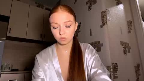 Snapshot of machelleunderdahl chatting on 06.22.26 Nicole online show from 06.22.26