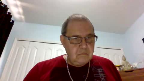 Snapshot of machet1 chatting on 06.16.26 machet1 online show from 06.16.26