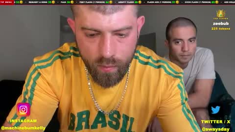 Matt online show from 02.12.26