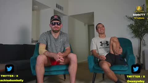 Matt online show from 03.02.26