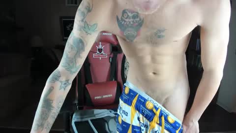 machinecumkelly69 online show from 02.23.25