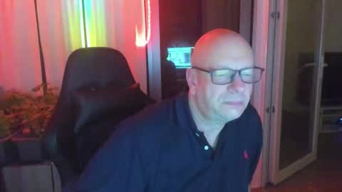 Andy online show from 12.21.25