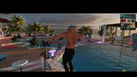 Andy online show from 01.10.26