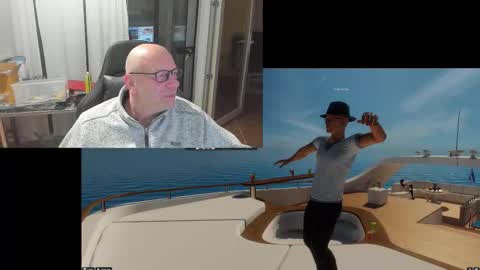 Andy online show from 02.04.26