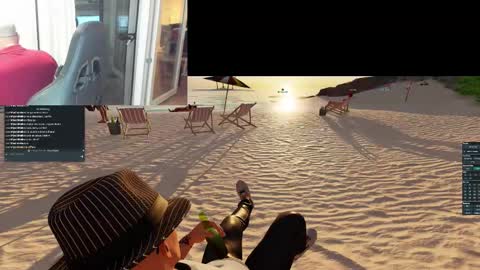 Andy online show from 02.05.26