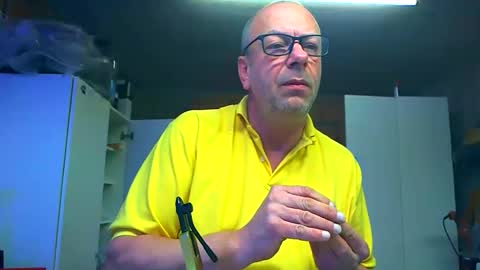 Andy online show from 03.05.26