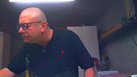 Andy online show from 03.12.26