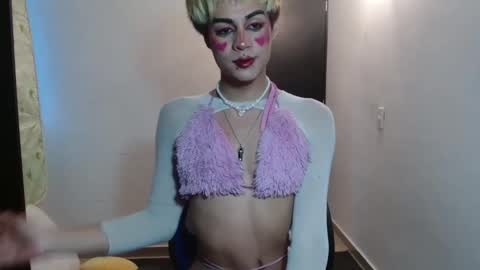 machissex online show from 02.10.25