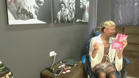 machissex online show from 09.22.25