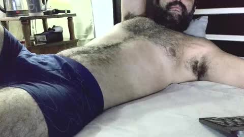 machoathome online show from 02.23.25