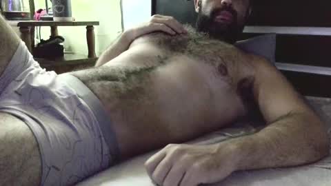 machoathome online show from 03.12.25