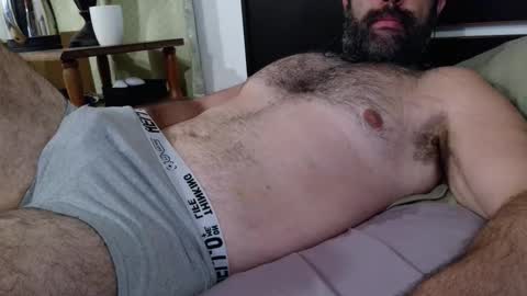 machoathome online show from 02.11.26