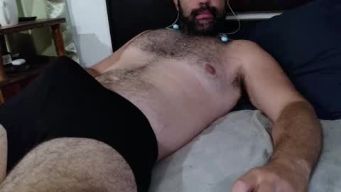 machoathome online show from 04.28.26
