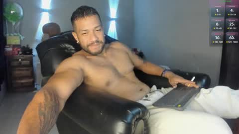 Javier papichulo master how do you want online show from 12.10.24