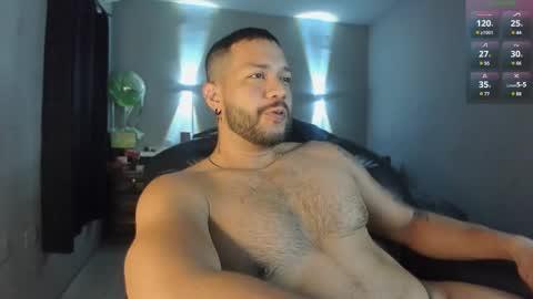 Javier papichulo master how do you want online show from 02.10.25