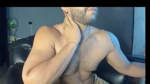 Javier papichulo master how do you want online show from 02.21.25