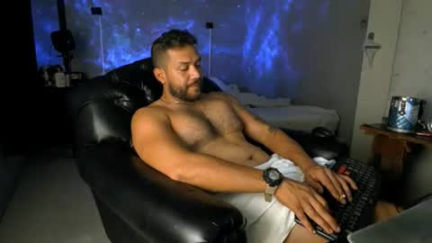 Javier papichulo master how do you want online show from 06.15.26
