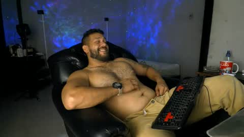 Javier papichulo master how do you want online show from 06.19.26