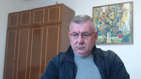 Macho online show from 01.11.25