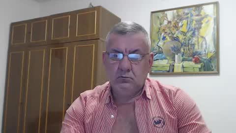 Macho online show from 01.11.25