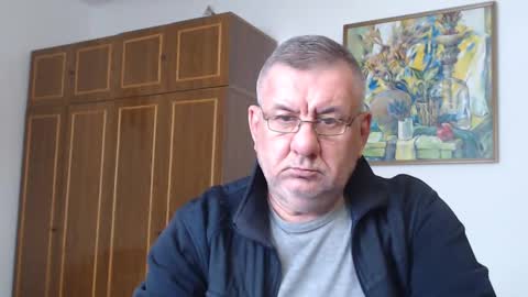 Macho online show from 01.12.25