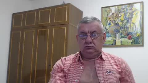 Macho online show from 01.14.25