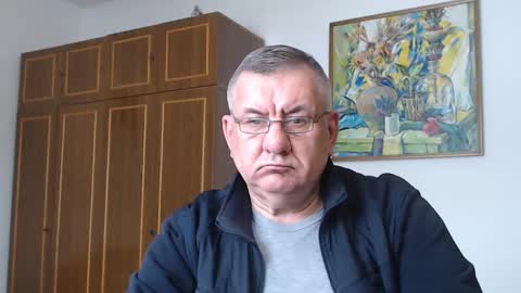 Macho online show from 01.15.25