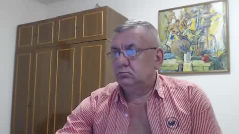 Macho online show from 01.15.25