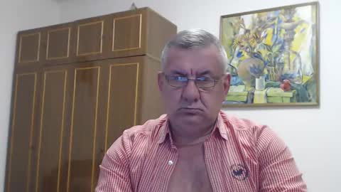 Macho online show from 01.16.25