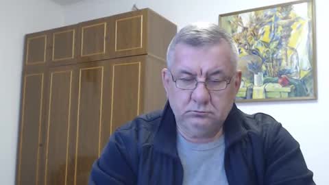 Macho online show from 01.17.25