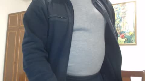 Macho online show from 01.17.25