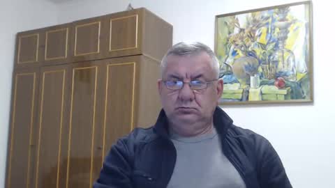 Macho online show from 01.17.25