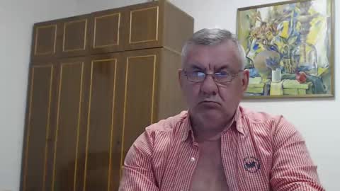 Macho online show from 01.18.25