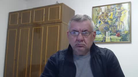 Macho online show from 01.19.25