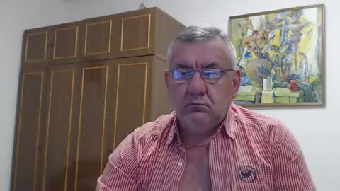 Macho online show from 01.19.25