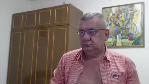 Macho online show from 01.21.25