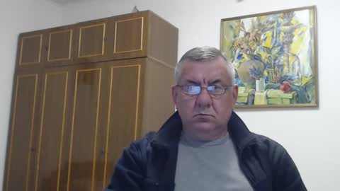 Macho online show from 01.23.25