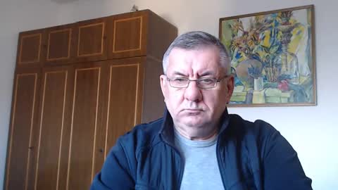 Macho online show from 01.23.25