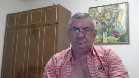 Macho online show from 01.23.25